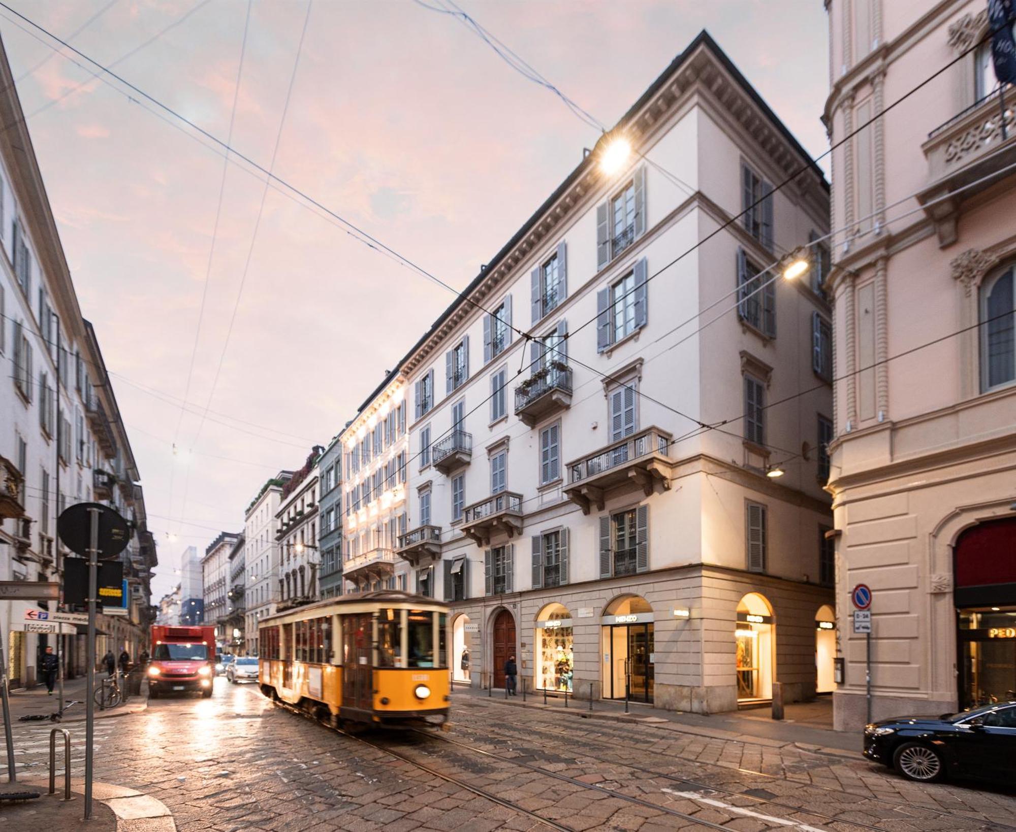 Domya - Manzoni 25 Ferienhaus