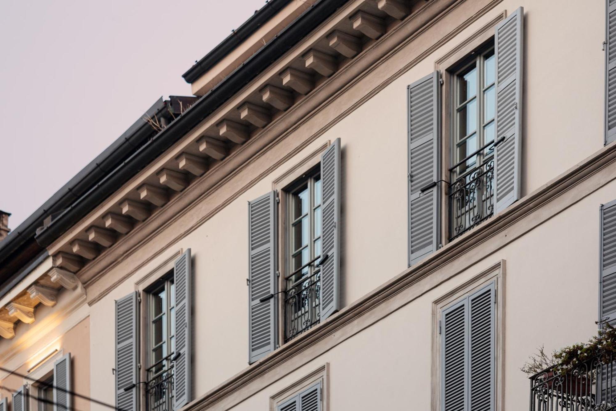 Aparthotel Domya - Manzoni 25