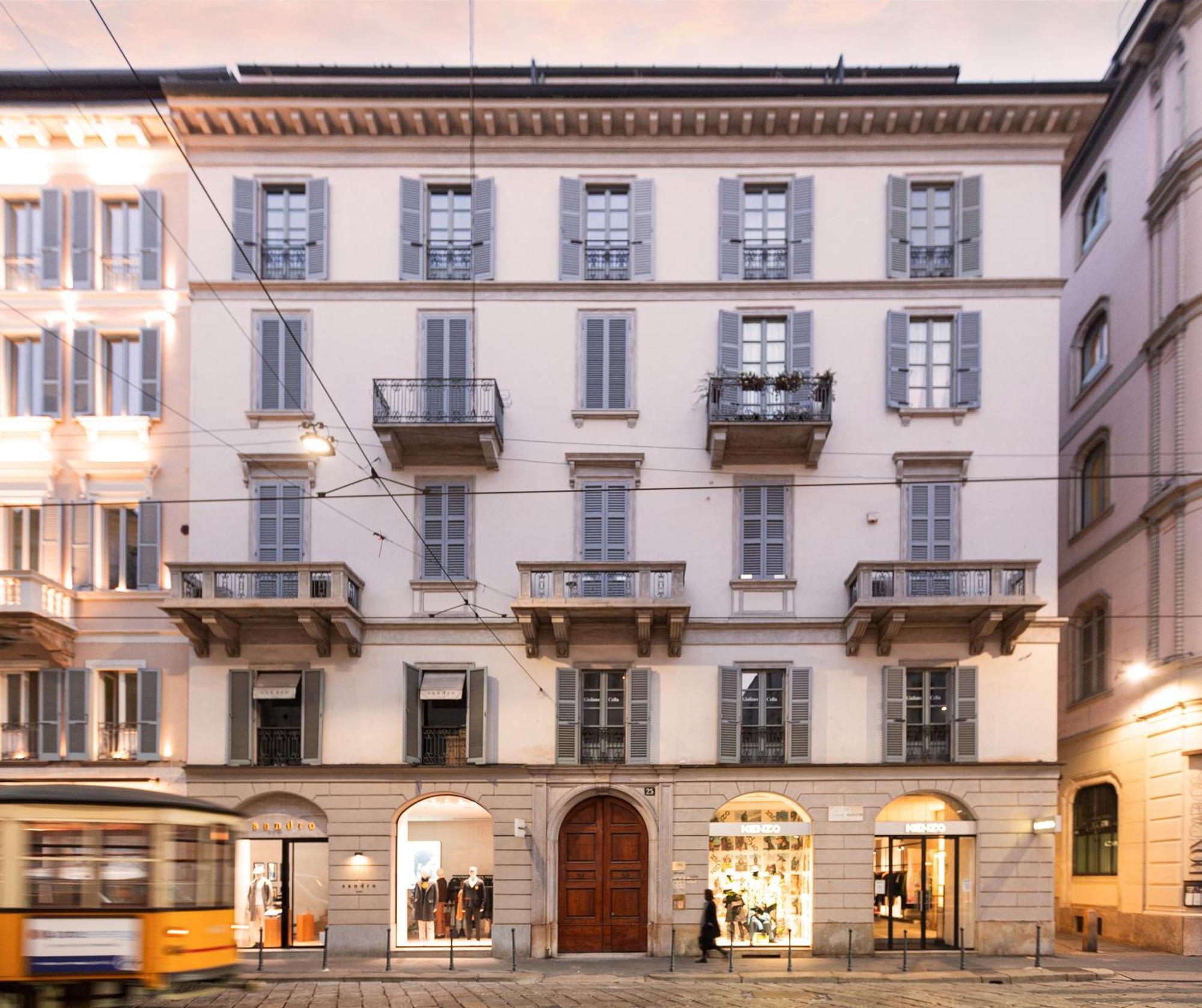 Ferienhaus Domya - Manzoni 25 *