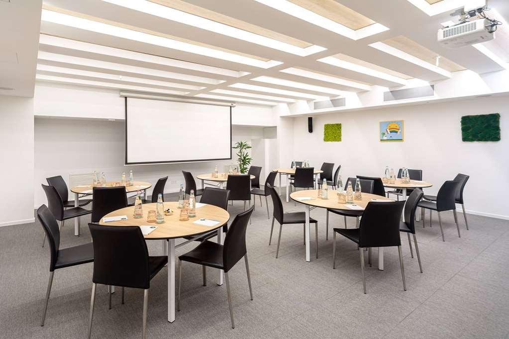 Hotel Innside By Melia Torre Galfa 4*