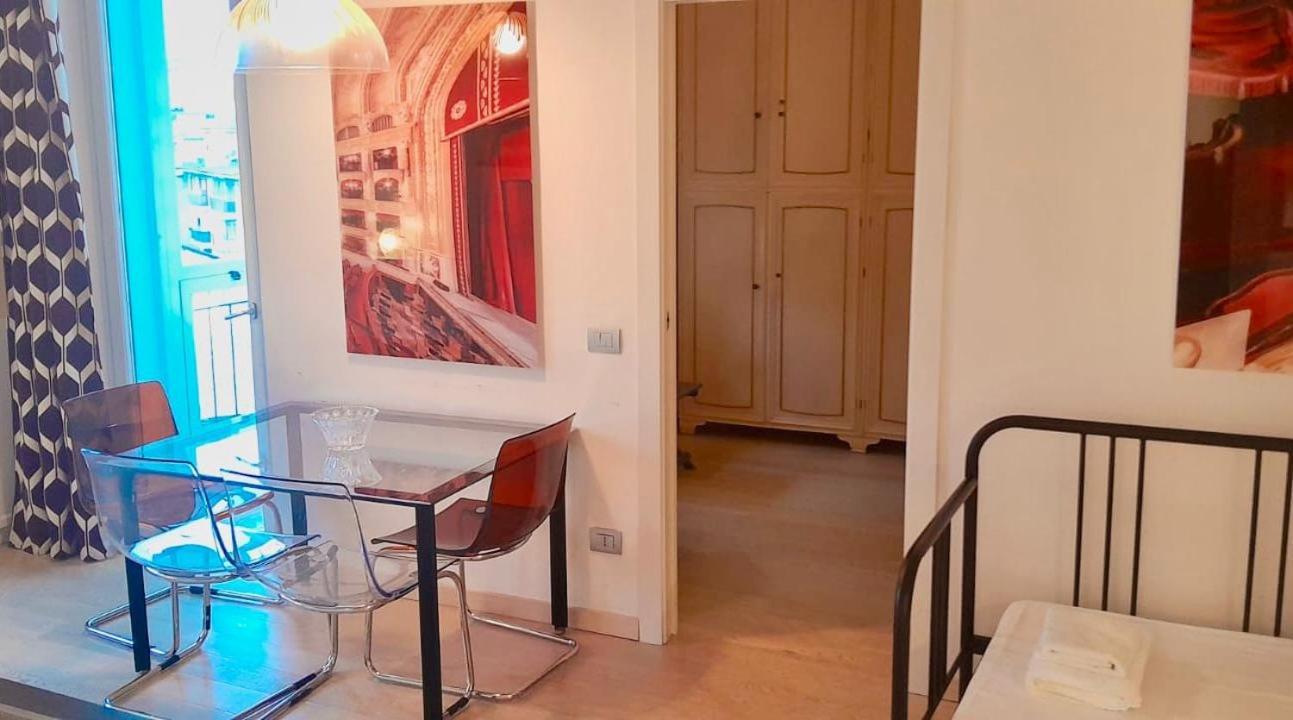 Piazzale Susa Bright Flat Con Veranda * Mailand