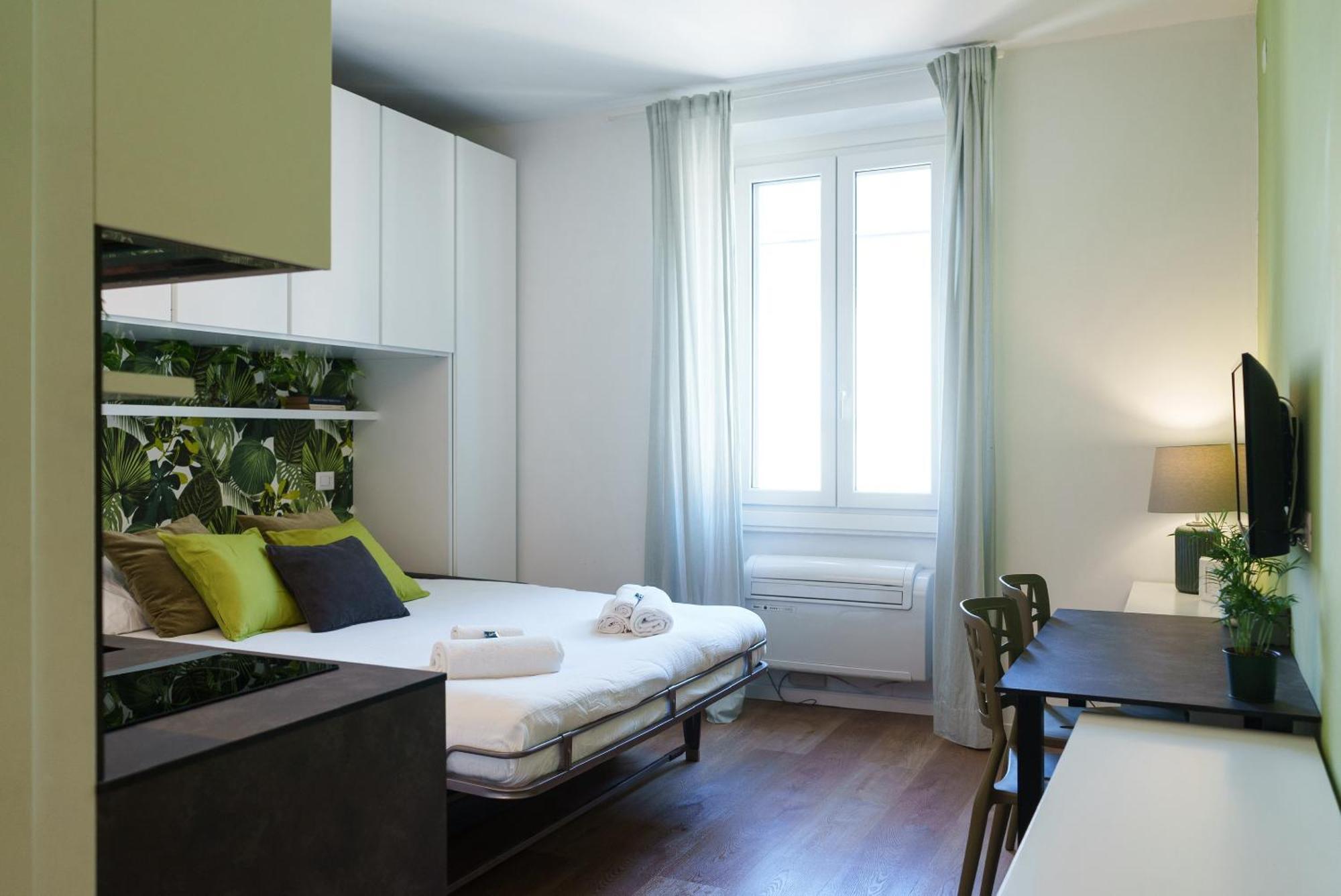 Area - Tadino 17 Close To Station Apartment *