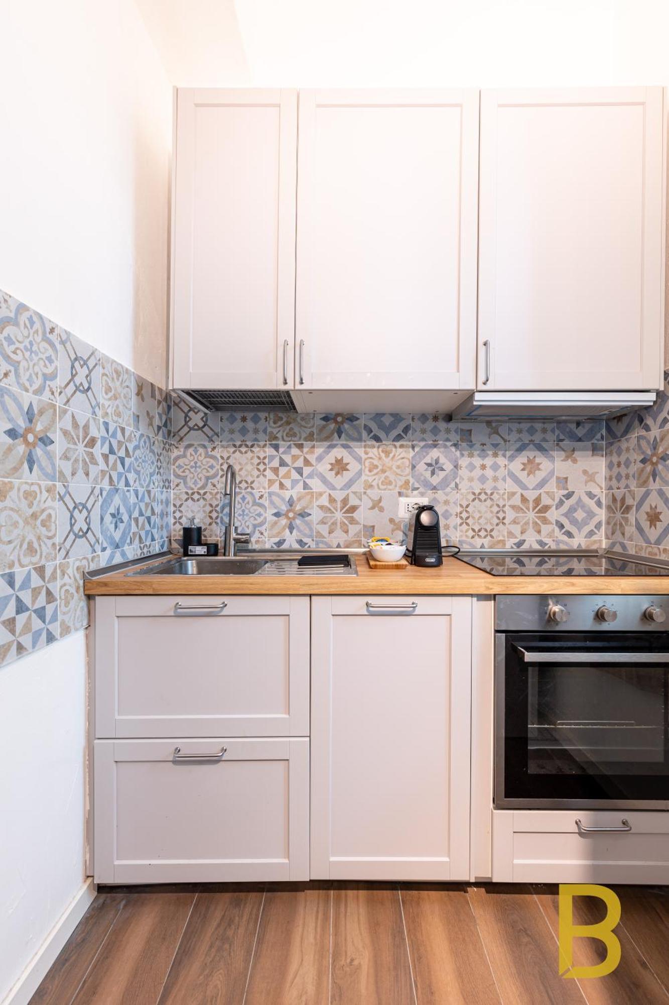 Beplace In Fiera Apartamento