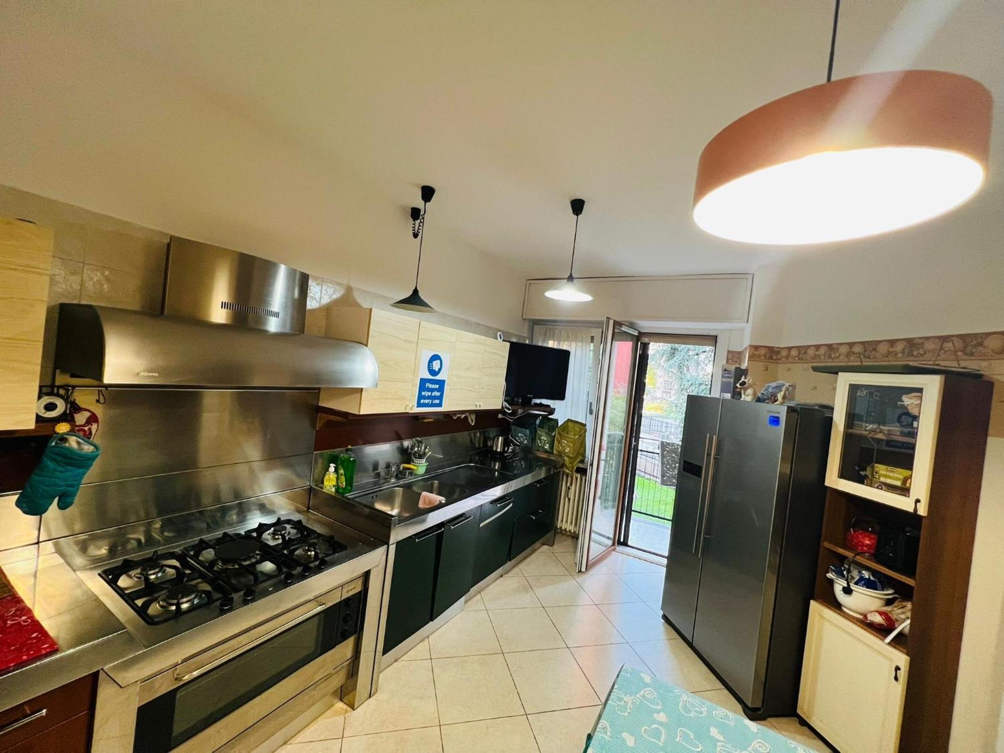 Guest house Gigli, Con Cucina In Comune E Terrazza