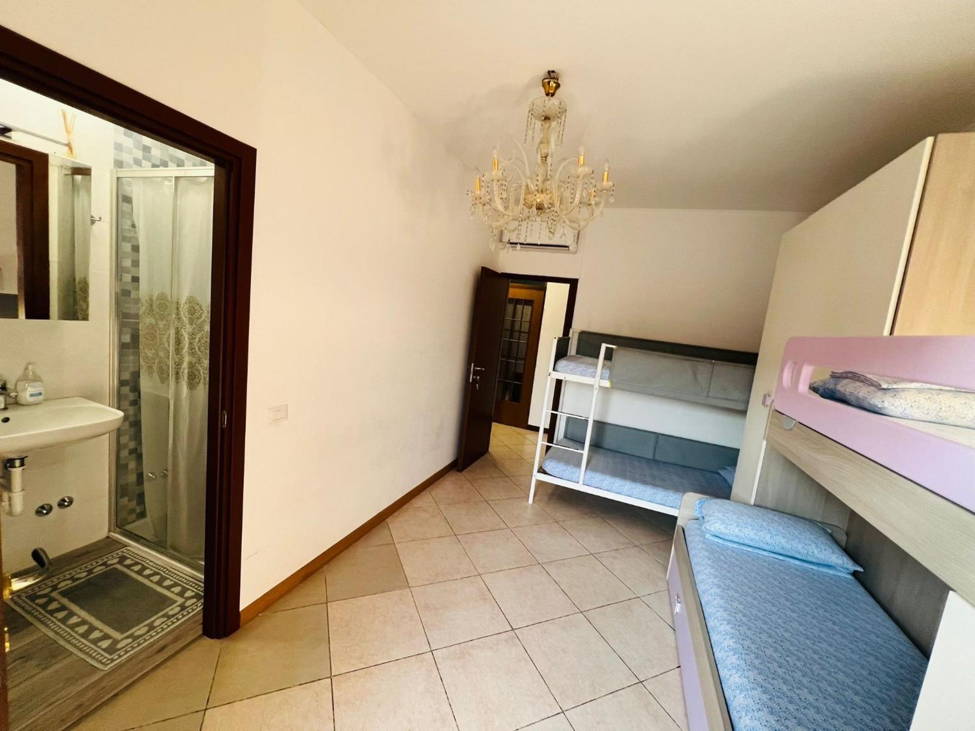 Gigli, Con Cucina In Comune E Terrazza * Milan