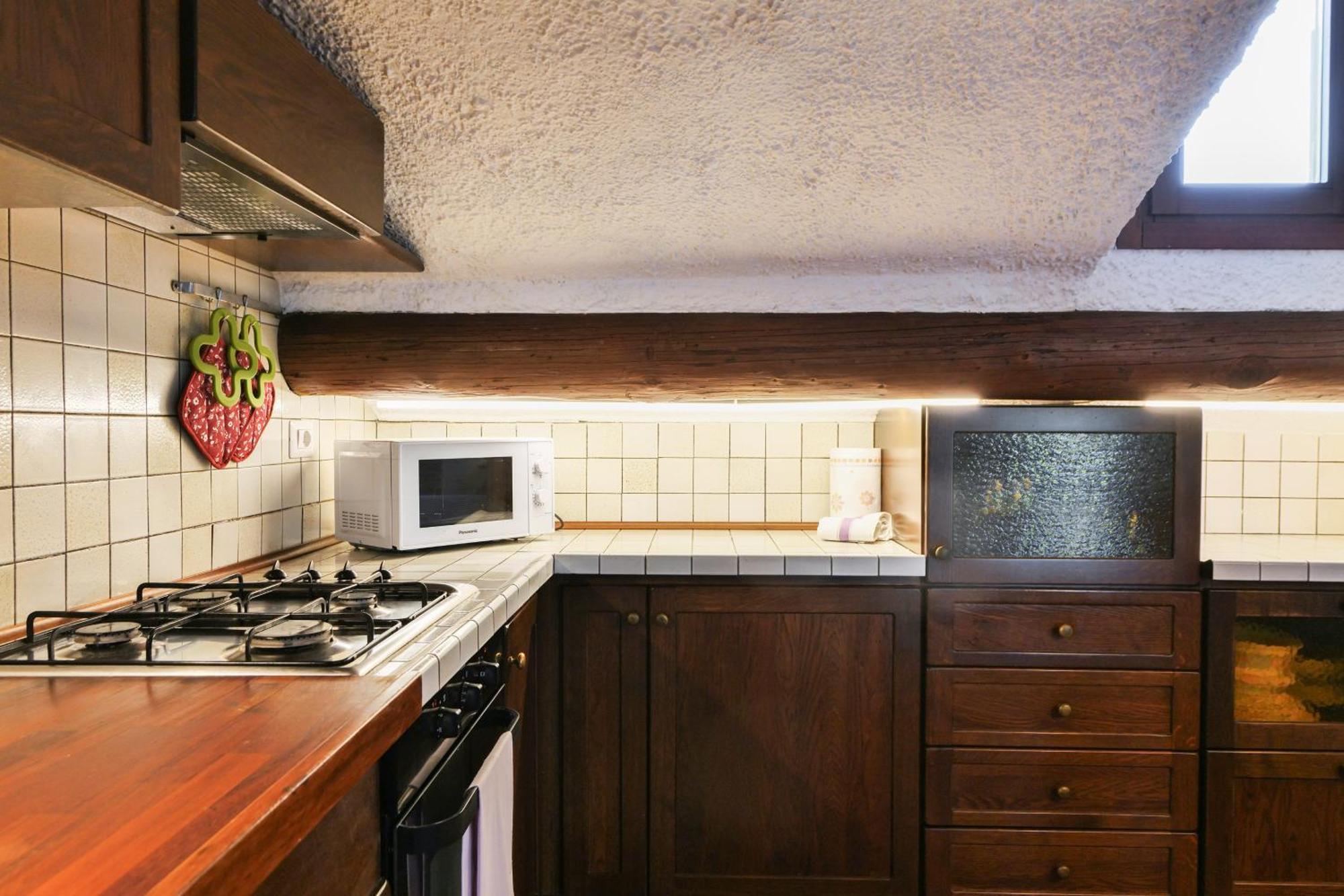 Apartamento Contempora - Trilocale Lambro 12