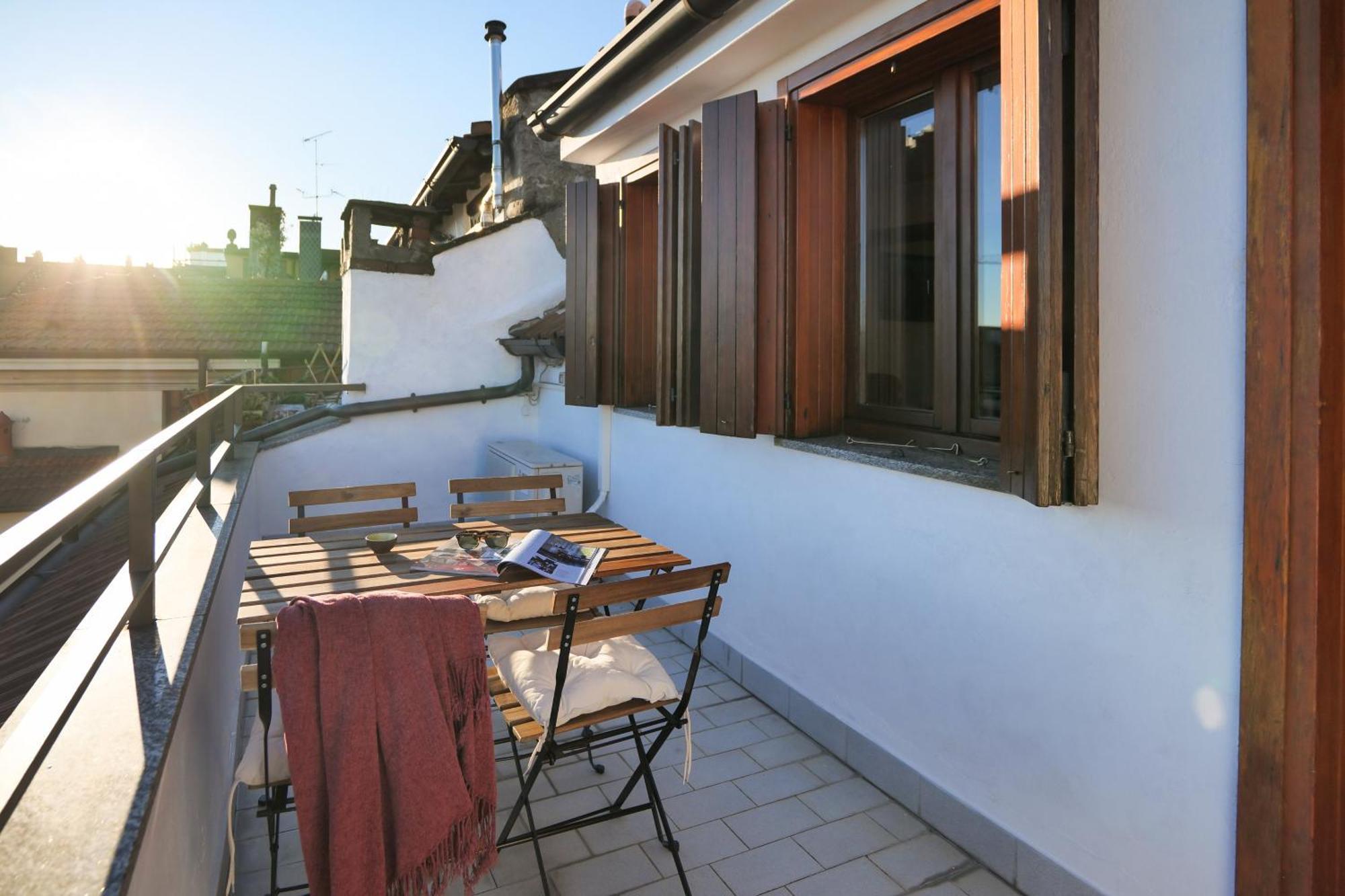 Contempora - Trilocale Lambro 12