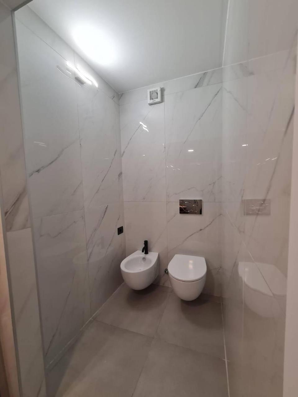 Modern 3 Bedrooms Apartamento Milão
