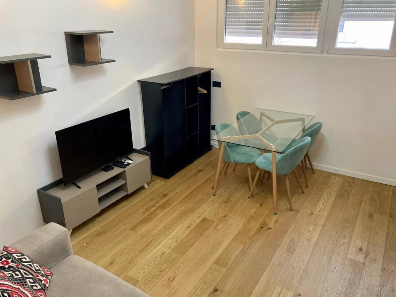 Modern 3 Bedrooms Mailand