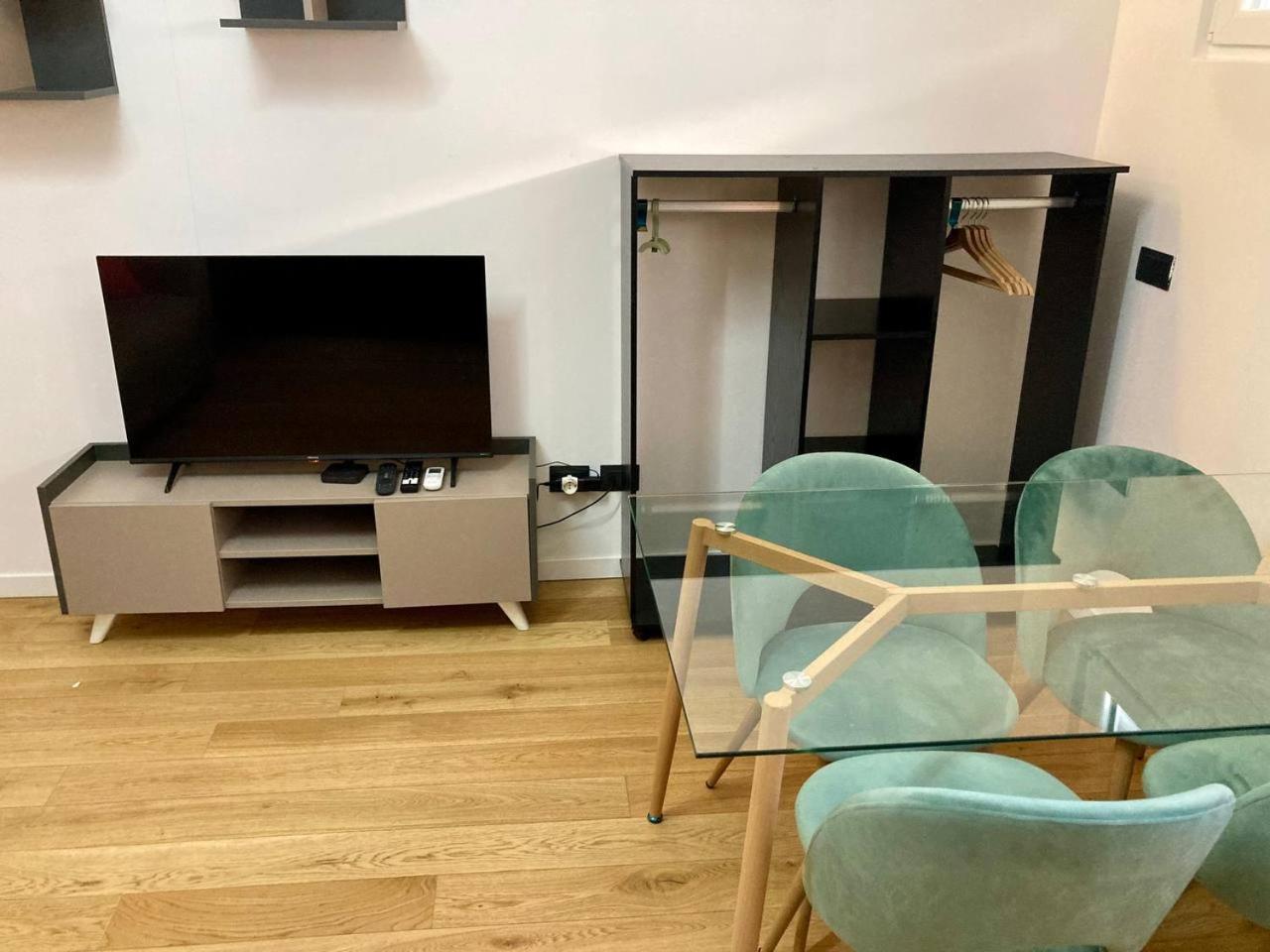 Apartamento Modern 3 Bedrooms