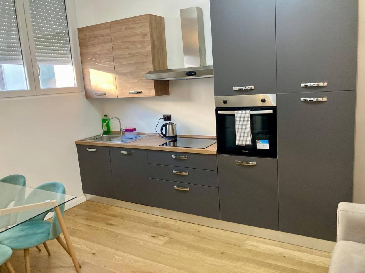 Apartamento Modern 3 Bedrooms