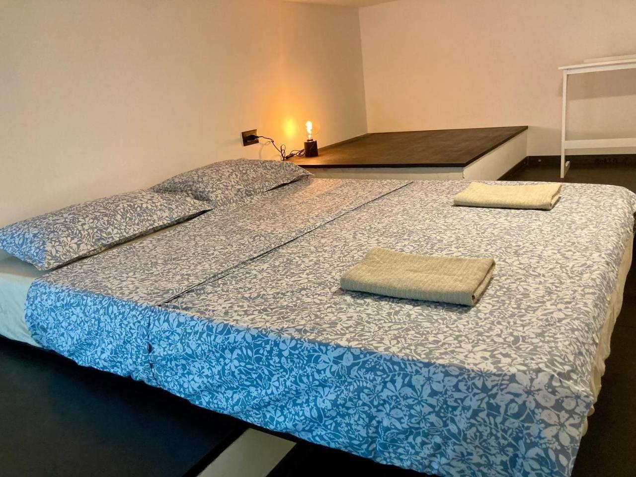 Apartamento Modern 3 Bedrooms