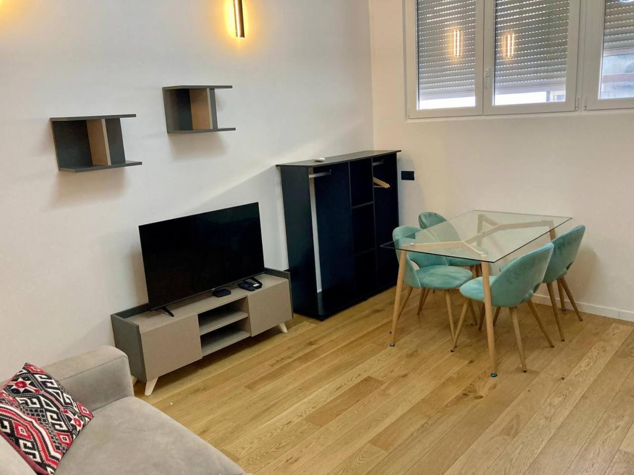 Apartamento Modern 3 Bedrooms