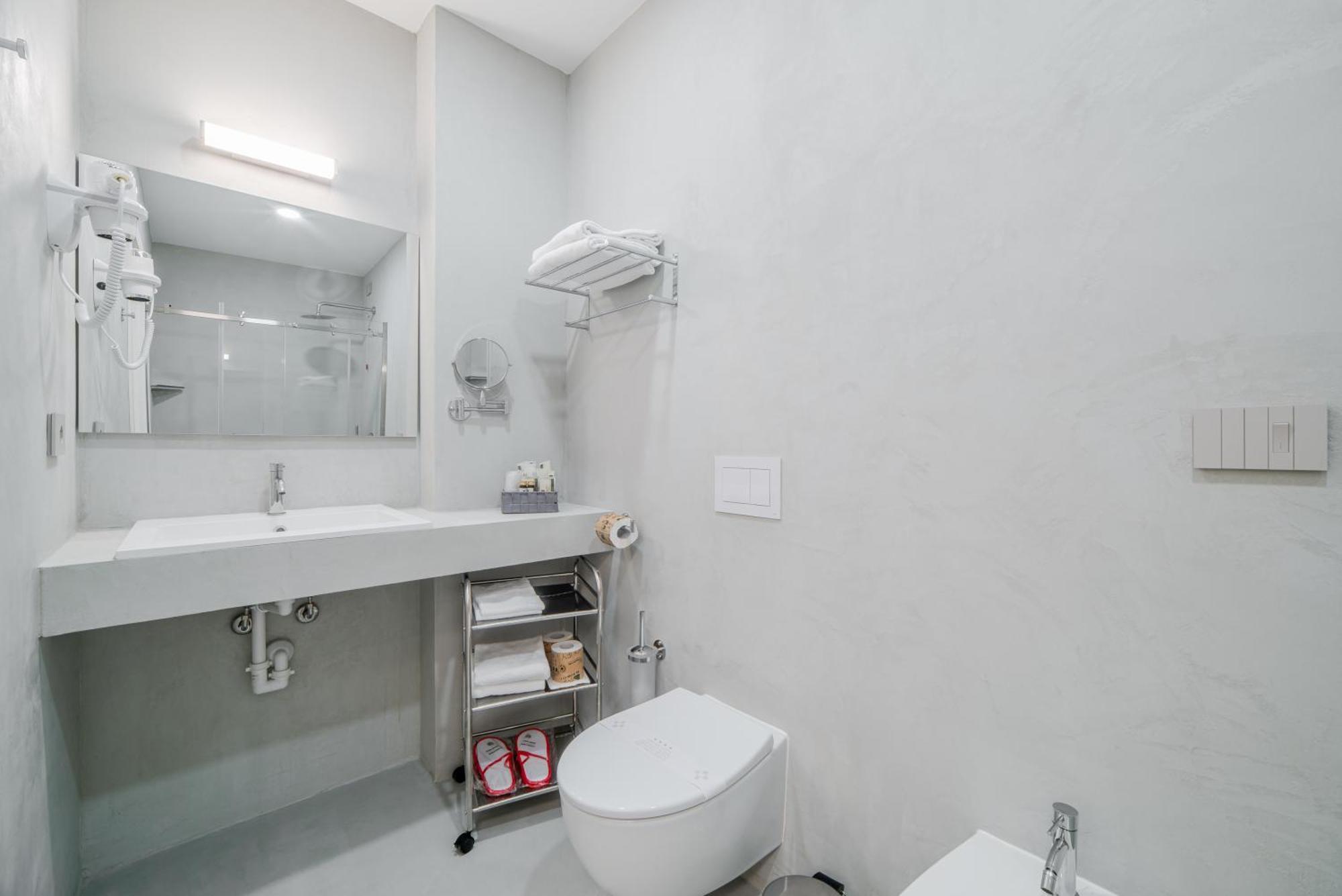 Hotel Ticinese Milão