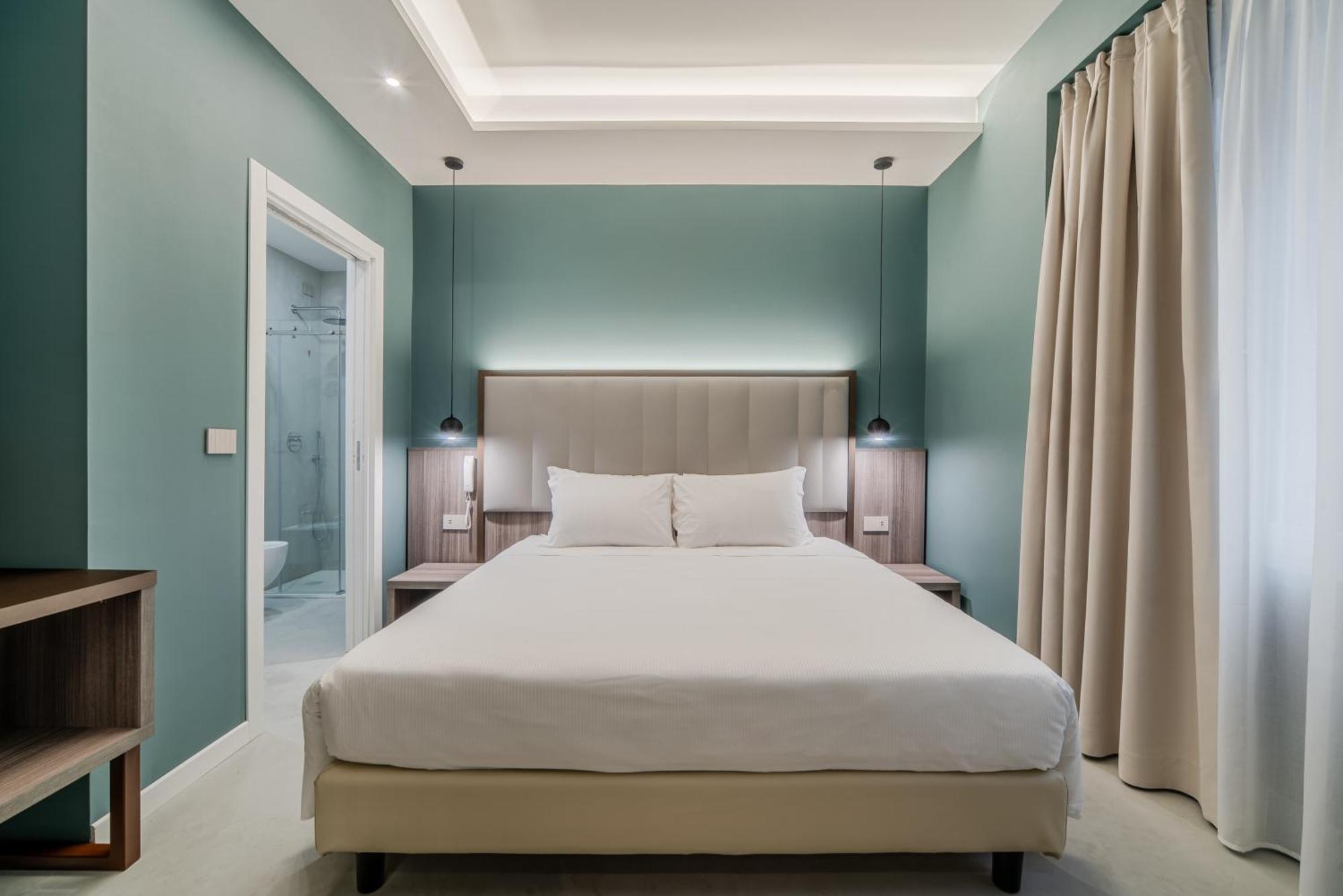 Hotel Ticinese