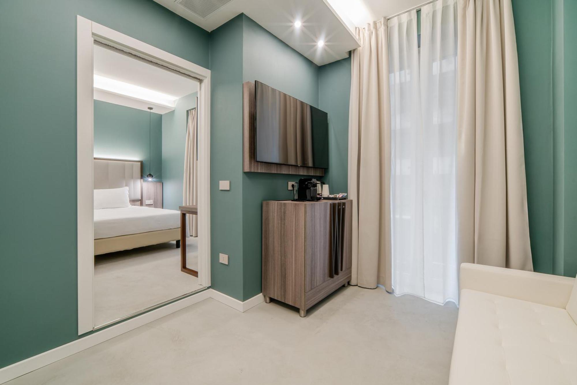 Hotel Ticinese