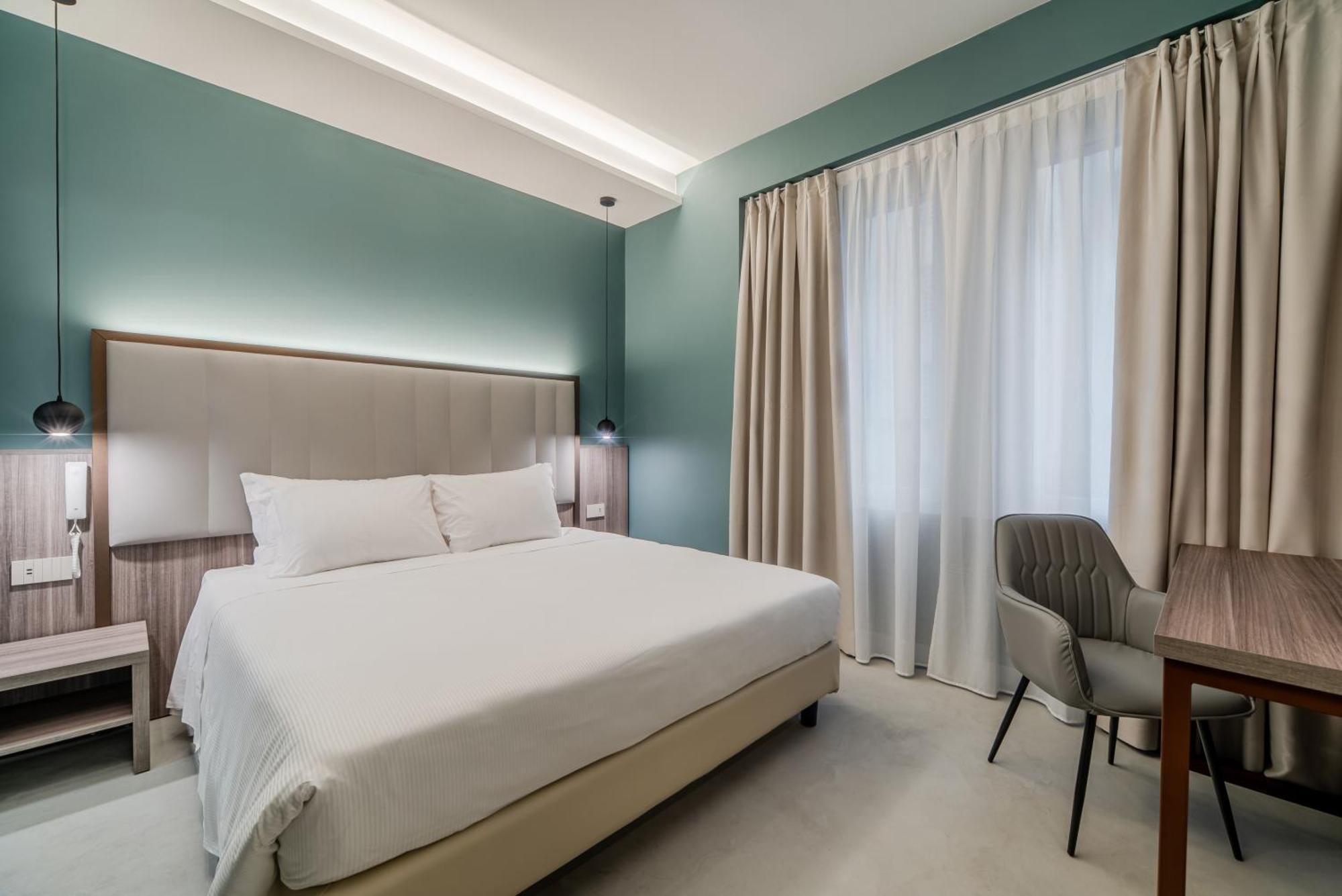 Ticinese Hotel Milão