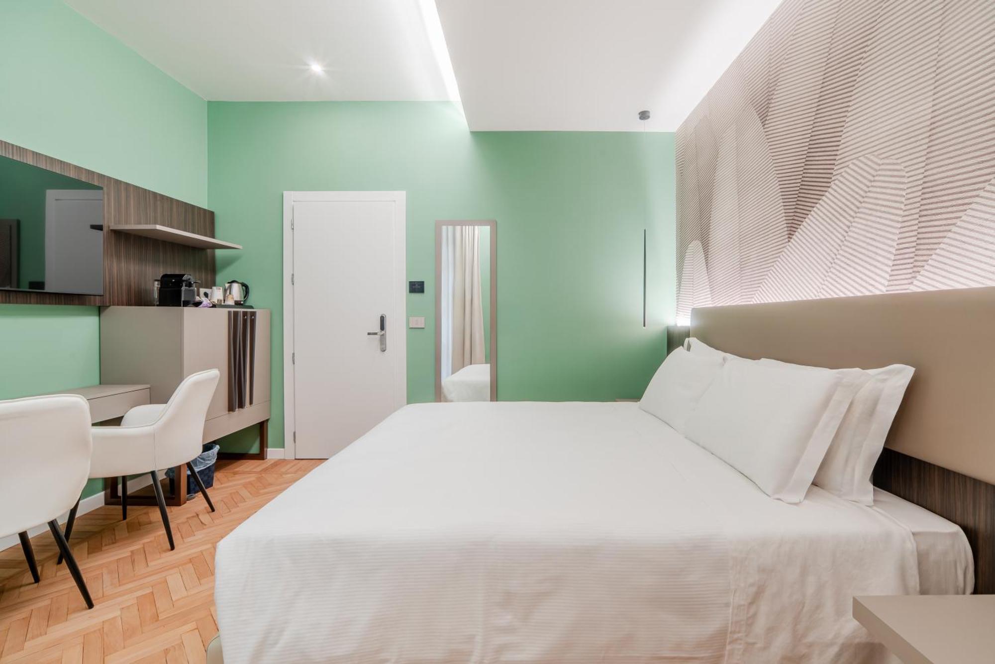 Hotel Ticinese