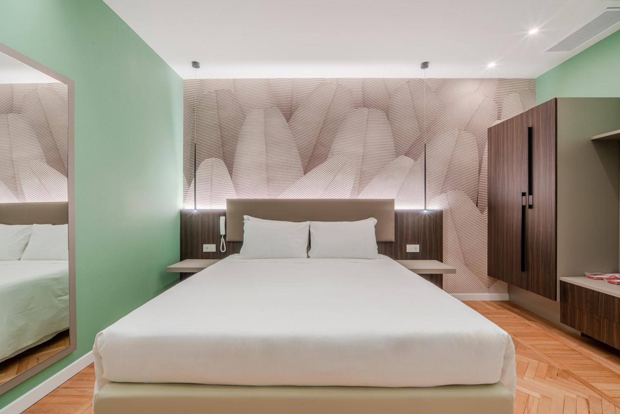 Ticinese Hotel *