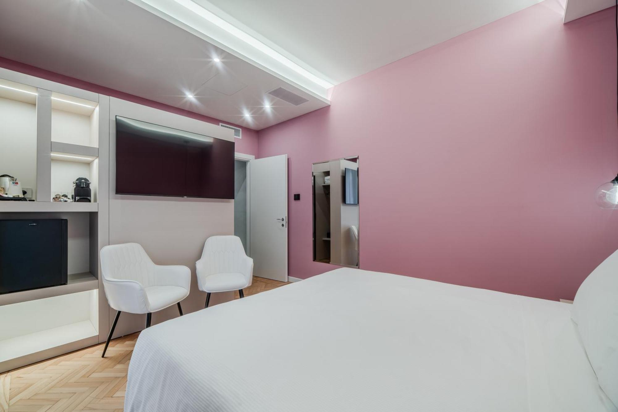 Hotel Ticinese