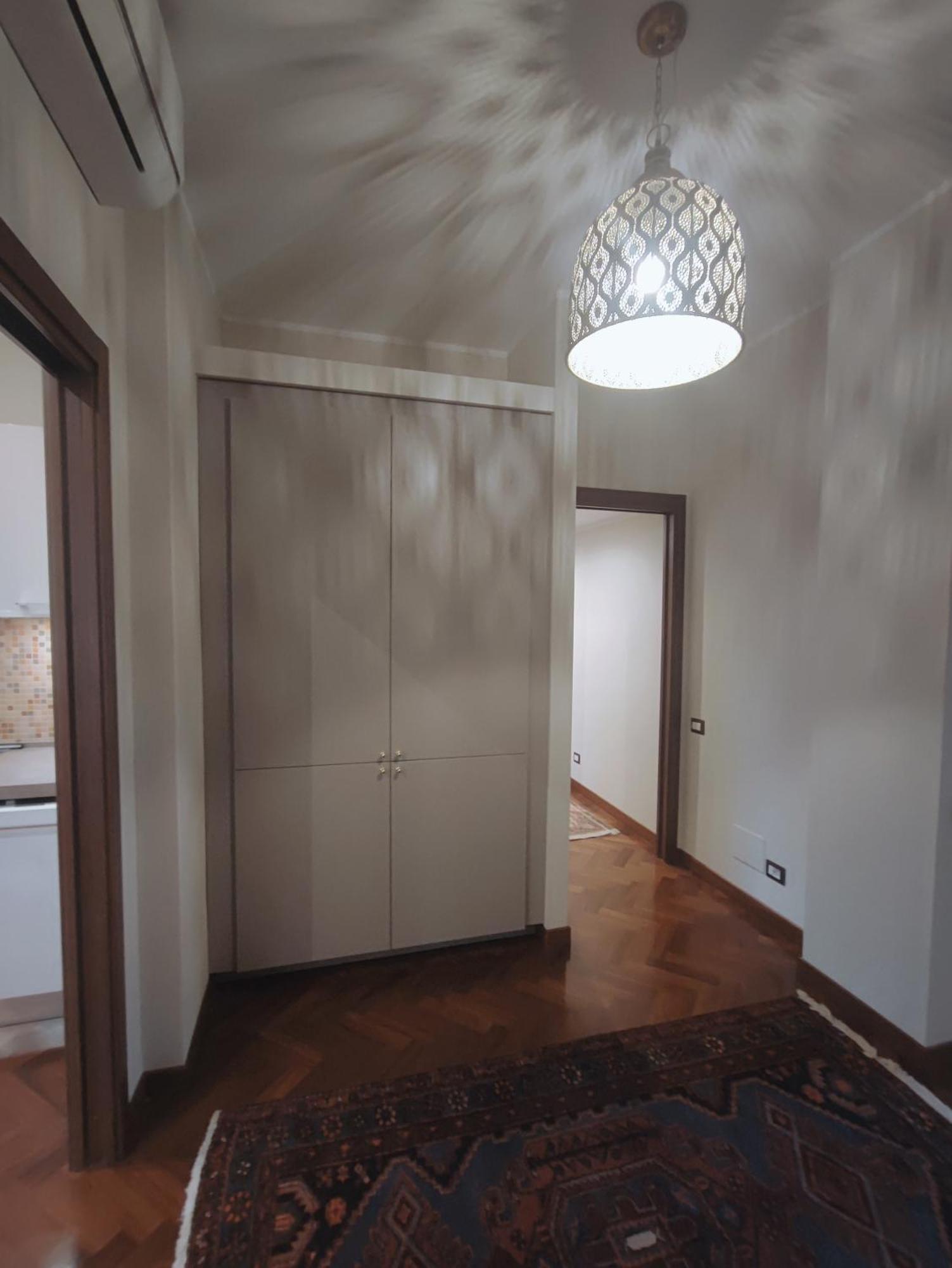 Gasthof Periferia Chic Mailand