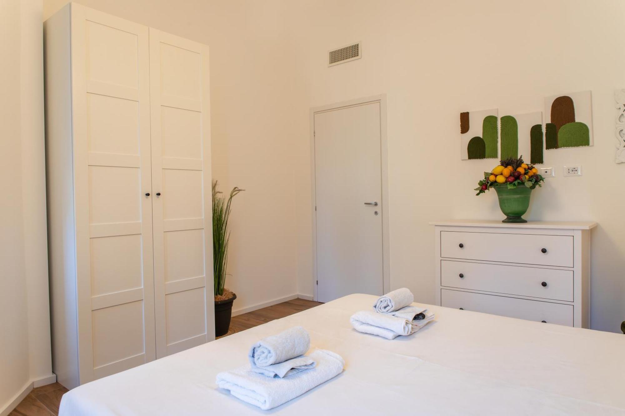 Apartment Moderno Bilocale Con Aria Condizionata Vicino A Duomo, Fondazione Prada E Ieo Mailand