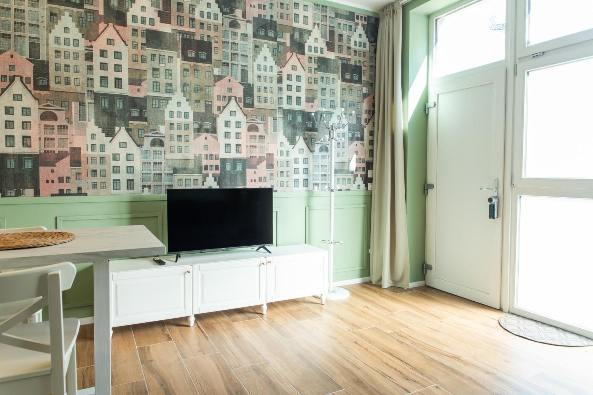 Apartment Moderno Bilocale Con Aria Condizionata Vicino A Duomo, Fondazione Prada E Ieo