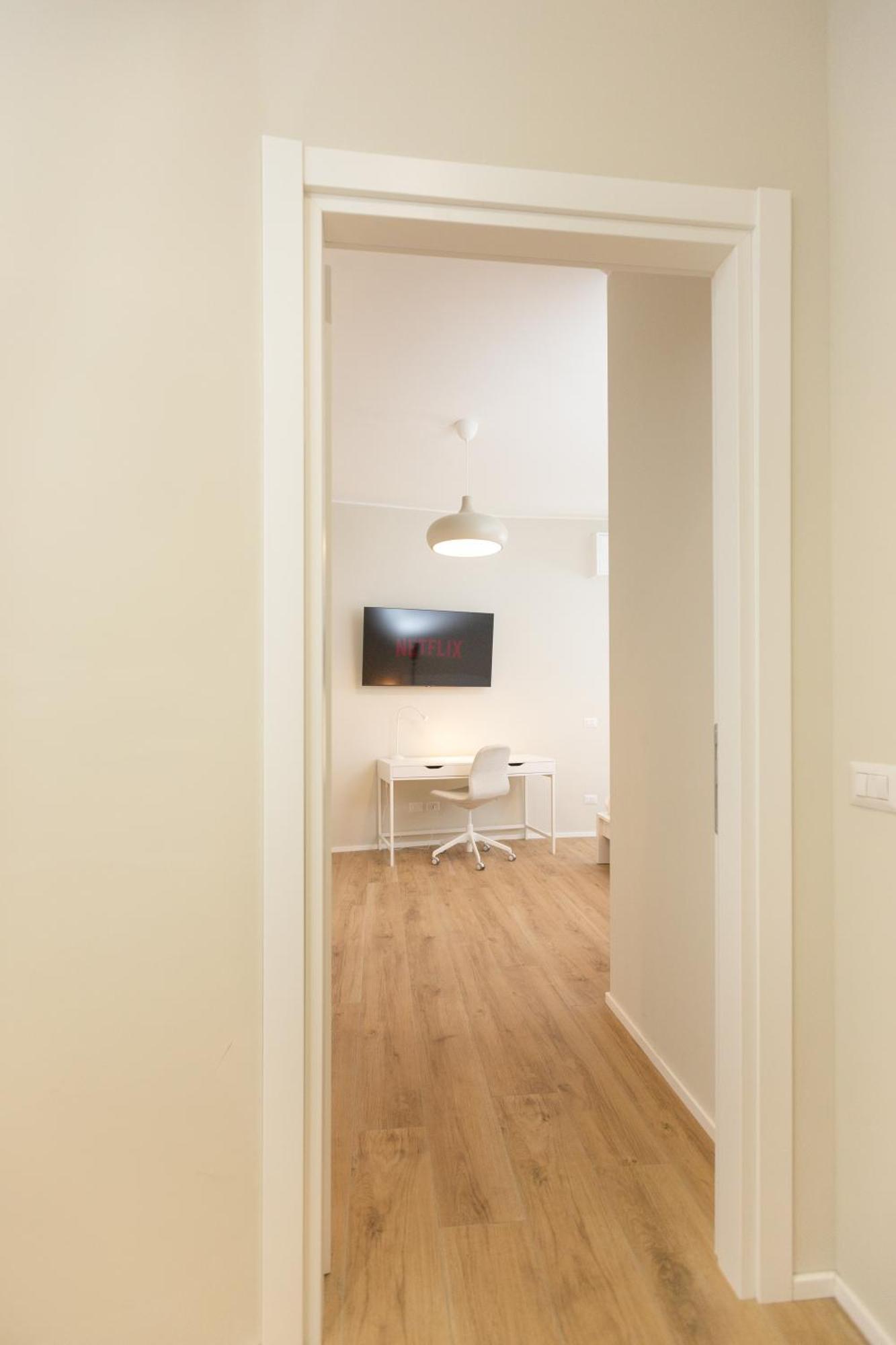 Dreams Exclusive With Terrace - Free Parking - M1 Station - Near Center * Milão