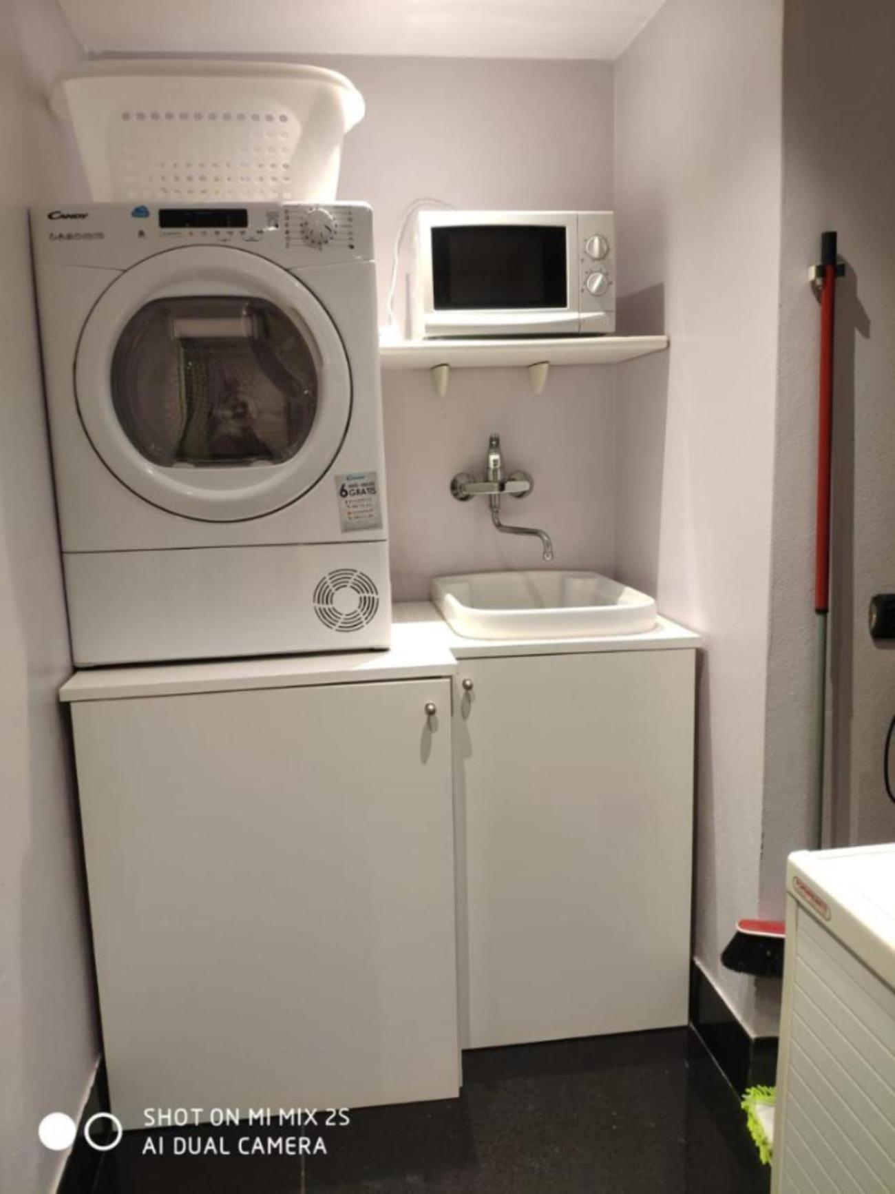 San Babila Loft Esclusivo With Parking Apartment Mailand