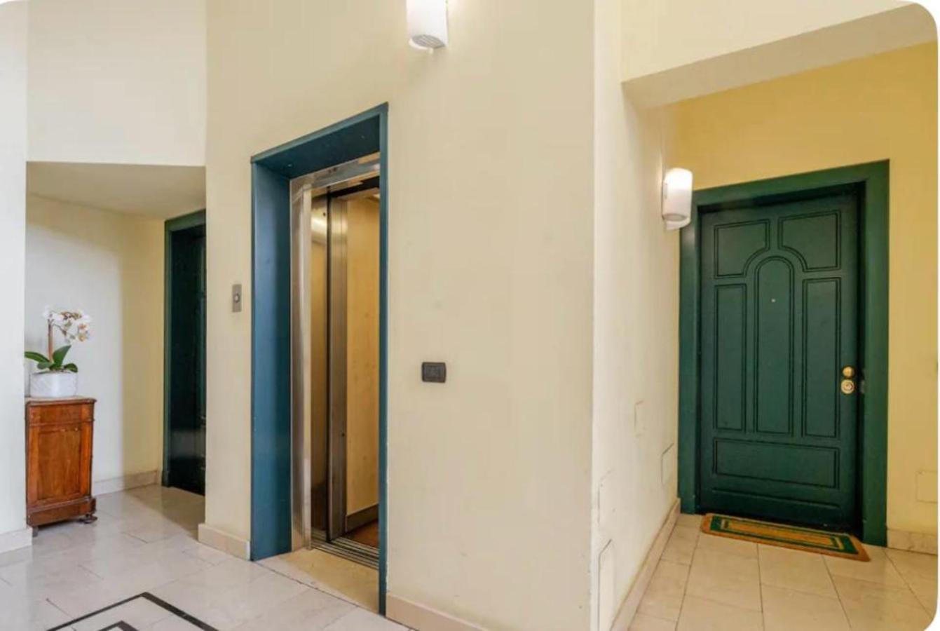 San Babila Loft Esclusivo With Parking Mailand