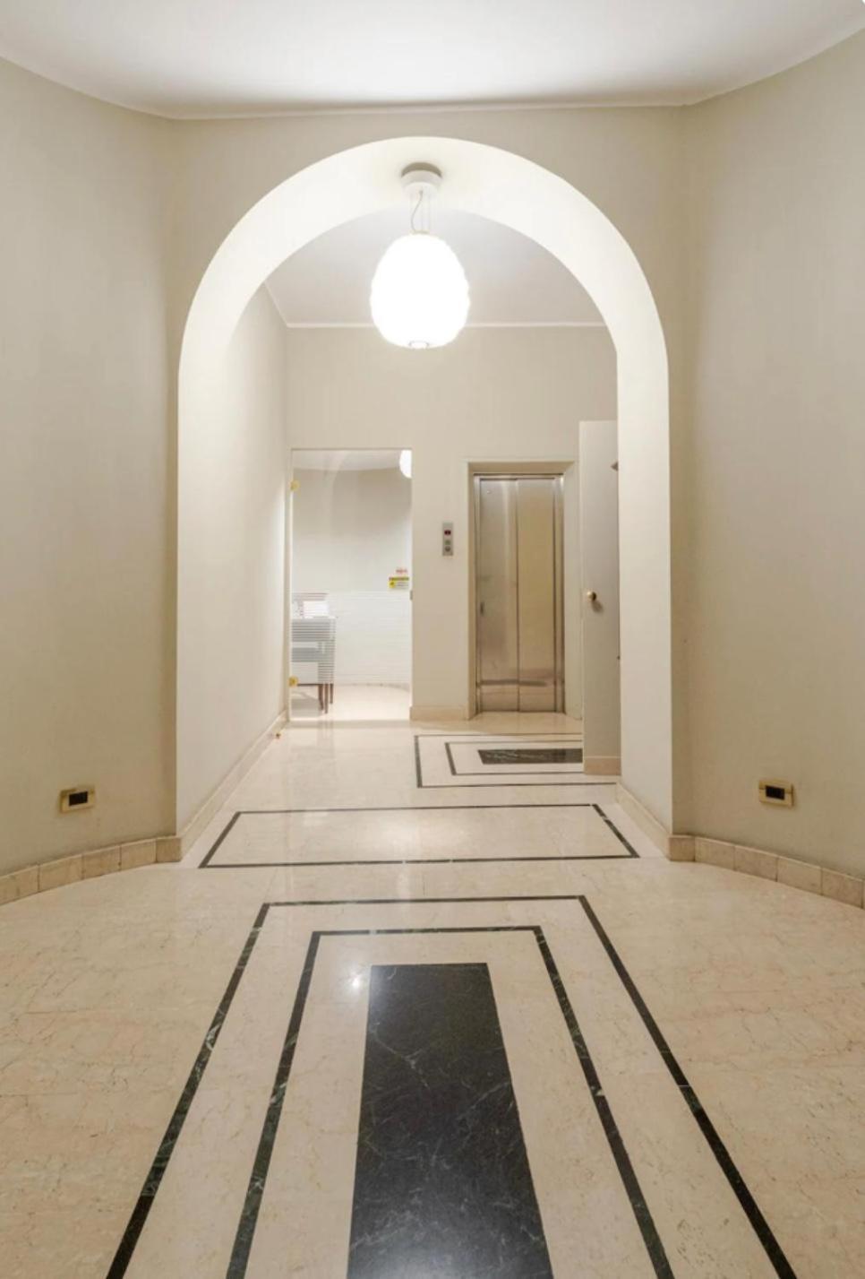 San Babila Loft Esclusivo With Parking Apartment *