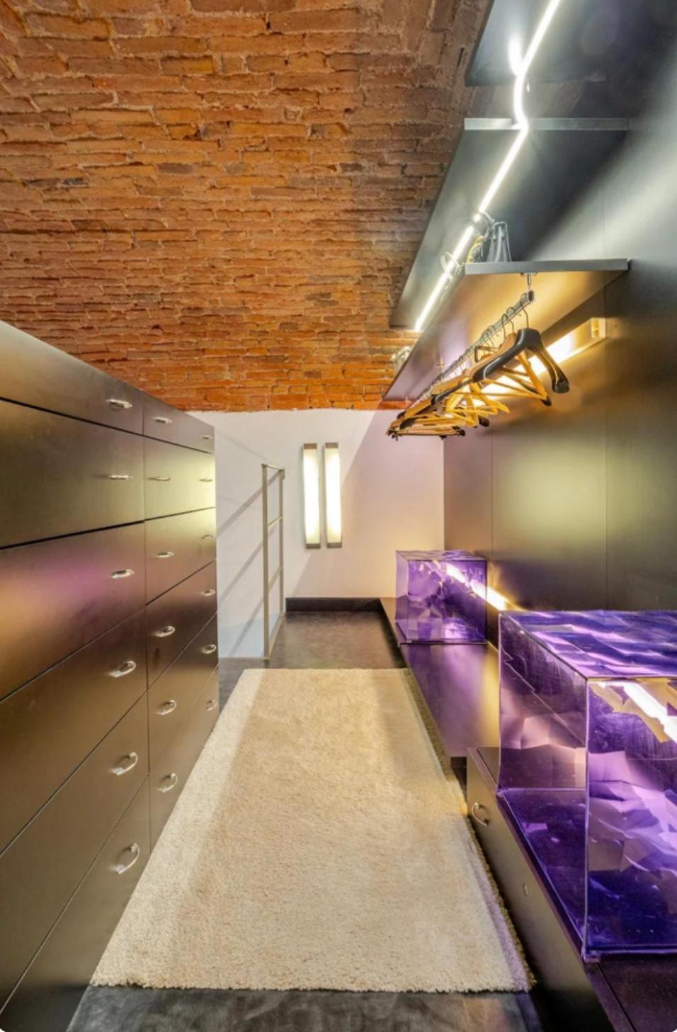 San Babila Loft Esclusivo With Parking Apartment Mailand
