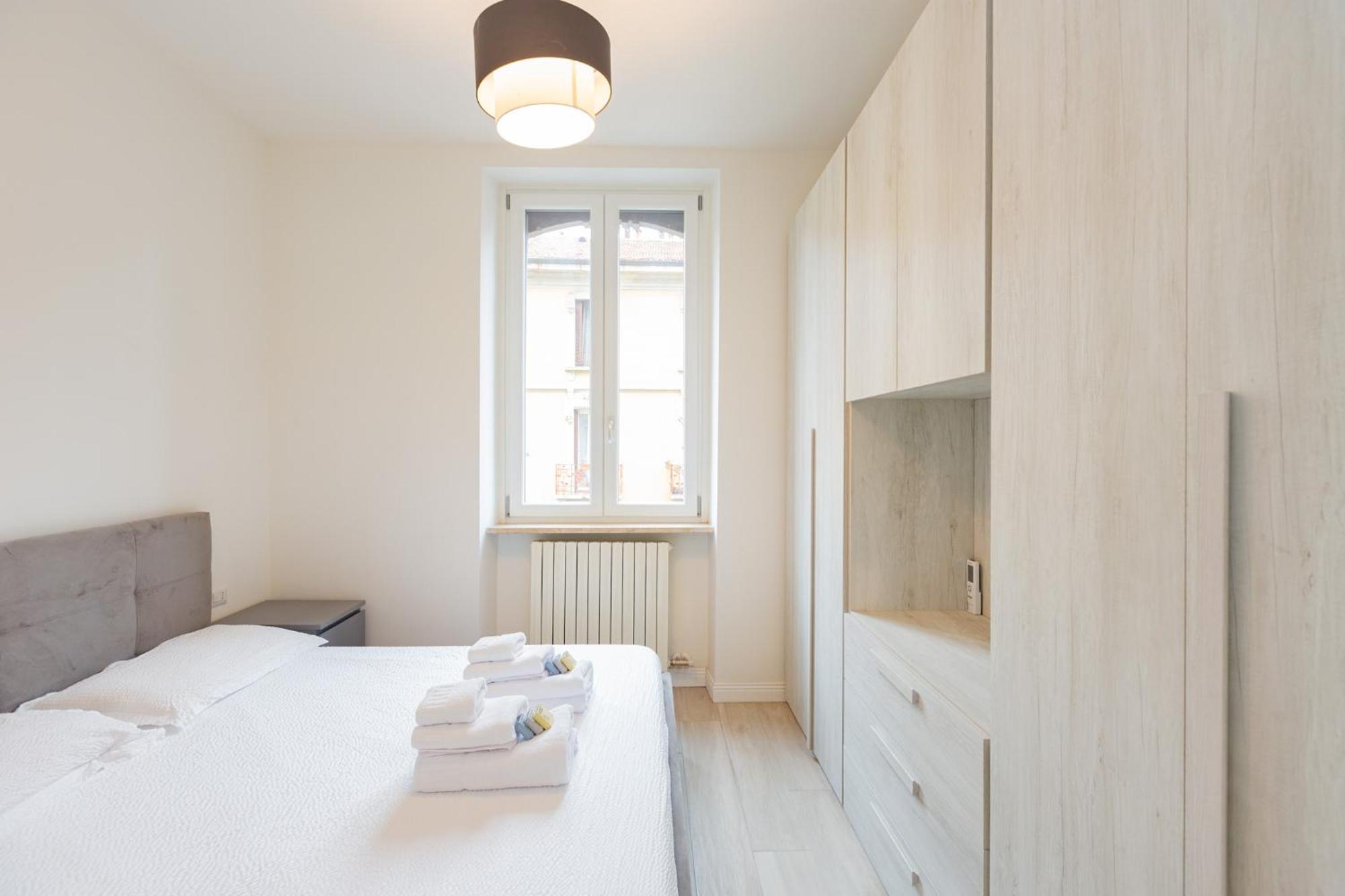Apartamento Termopili29 Cozy In Nolo