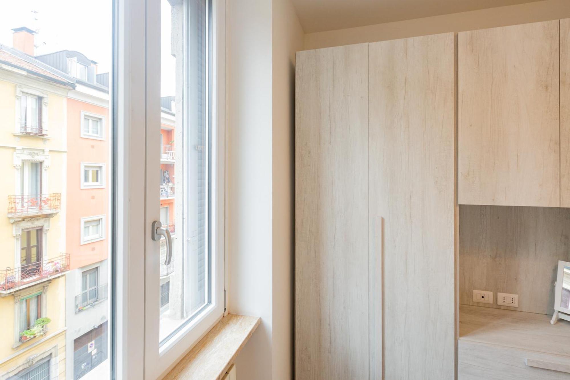 Apartamento Termopili29 Cozy In Nolo *