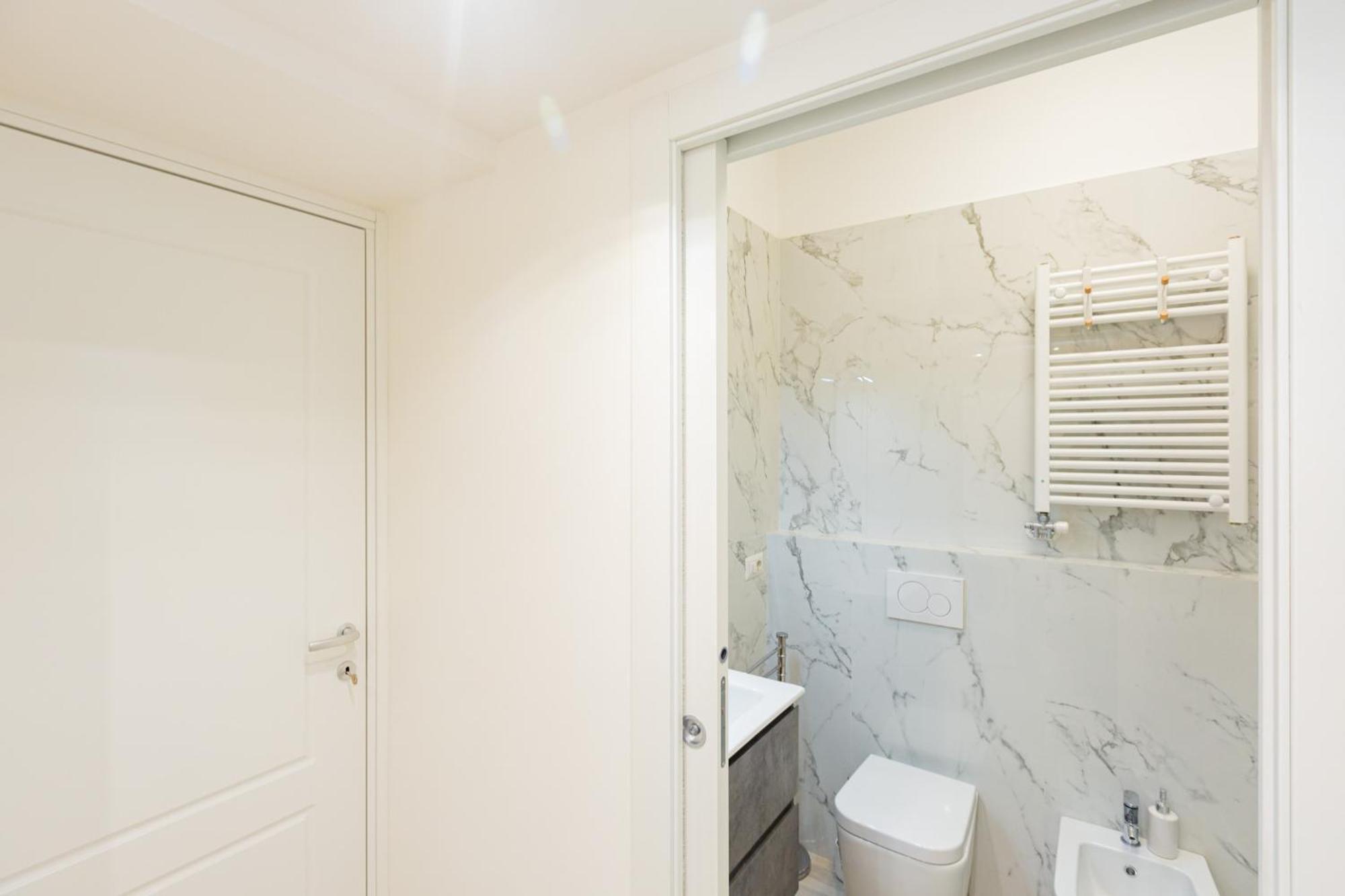 Apartamento Termopili29 Cozy In Nolo