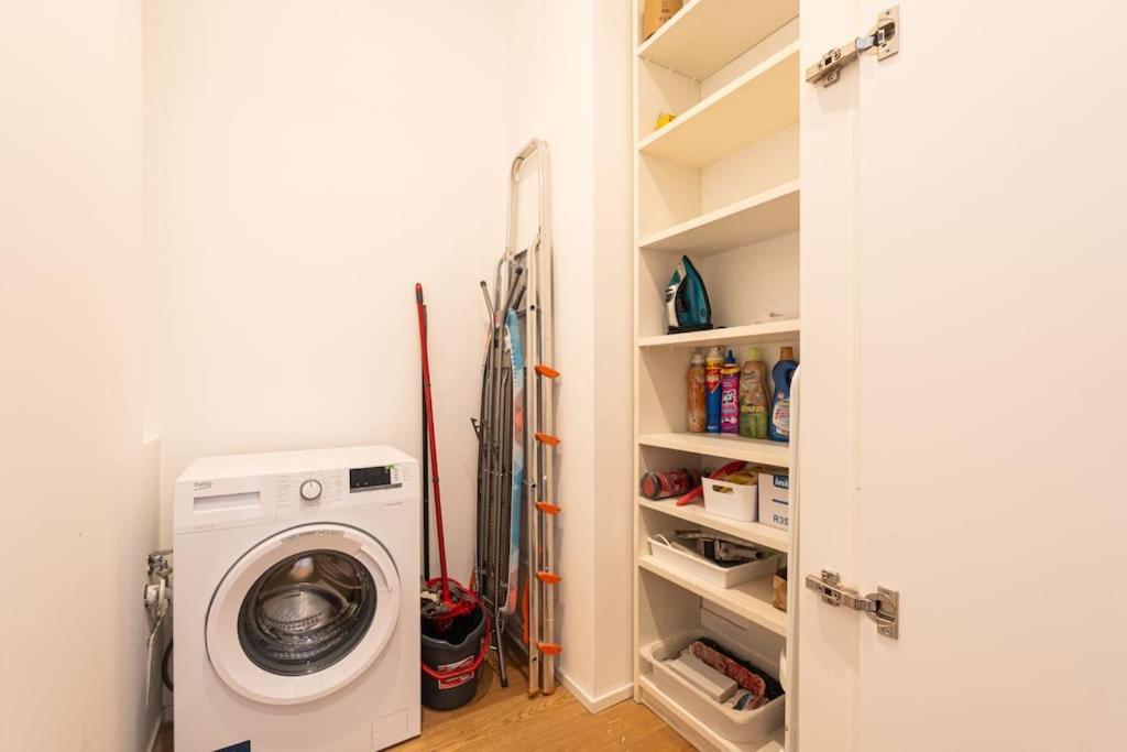 Splendid One Bedroom De Angeli 2nd Fl - Mirable Pm Mailand
