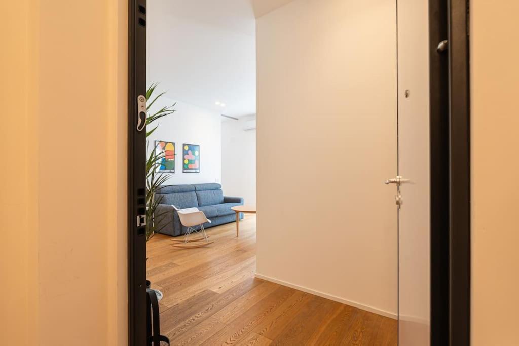 Splendid One Bedroom De Angeli 2nd Fl - Mirable Pm Mailand
