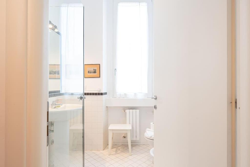 Splendid One Bedroom De Angeli 2nd Fl - Mirable Pm * Mailand
