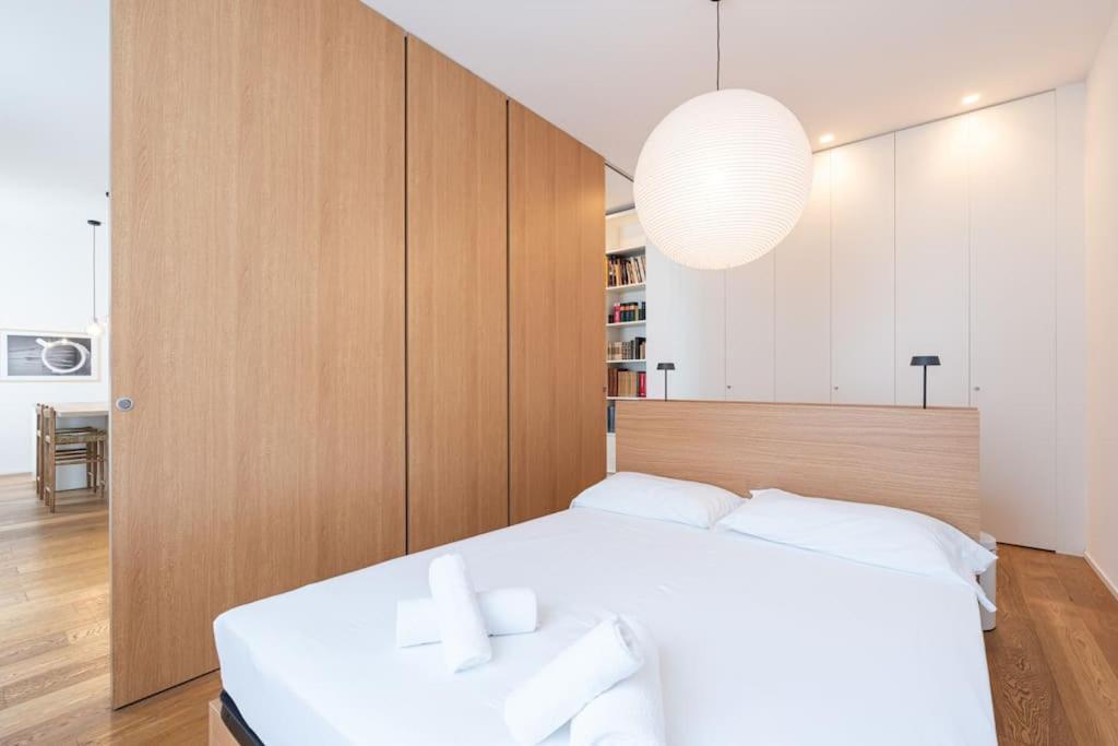 Splendid One Bedroom De Angeli 2nd Fl - Mirable Pm Apartment Mailand