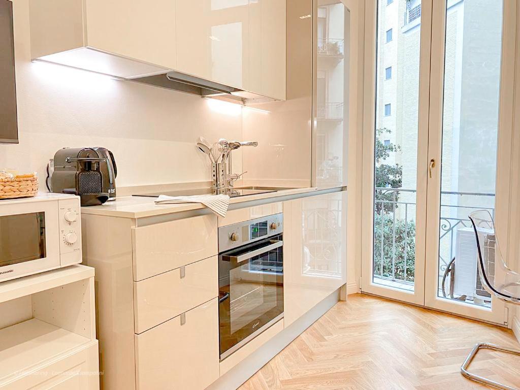 Filiberto 10 - Sempione - Life Apartment *