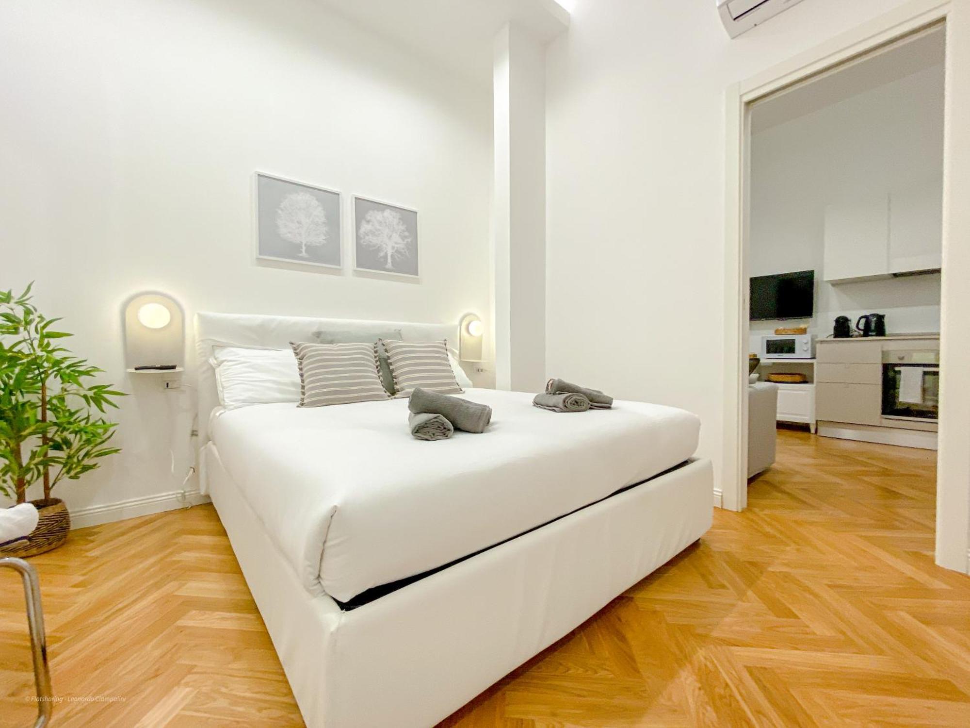 Apartment Filiberto 10 - Sempione - Life *