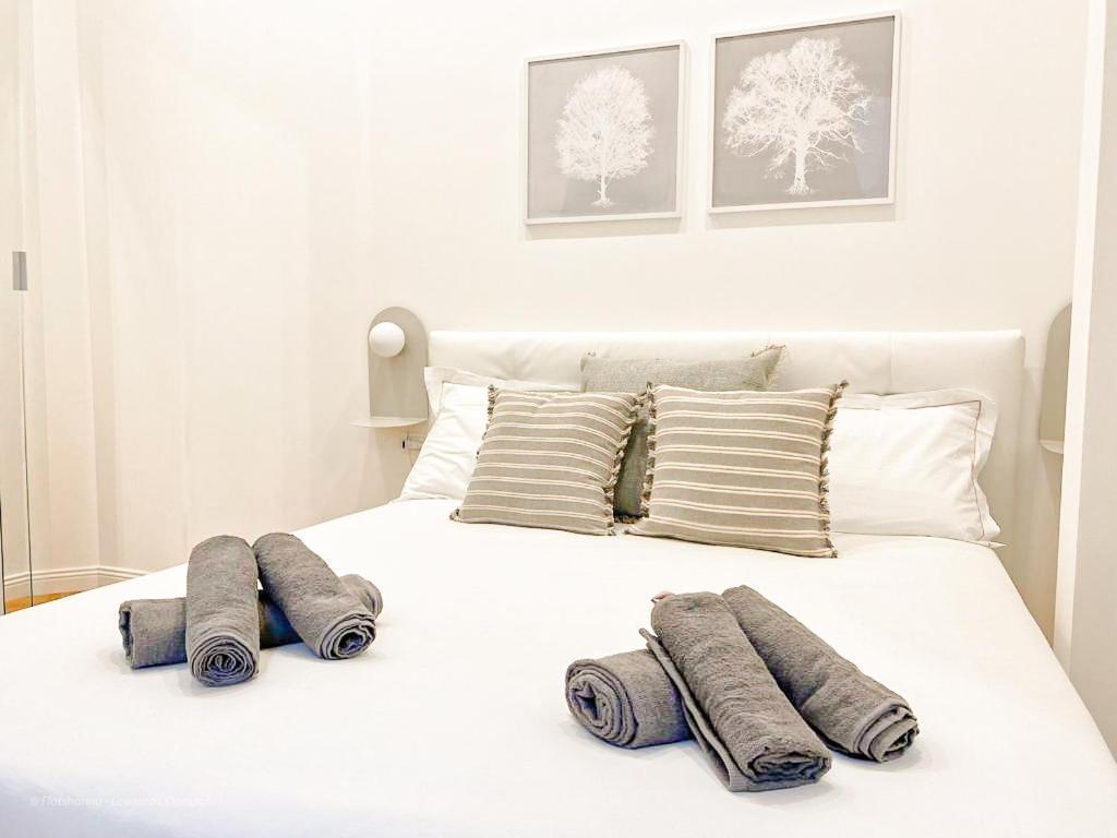Apartment Filiberto 10 - Sempione - Life Mailand