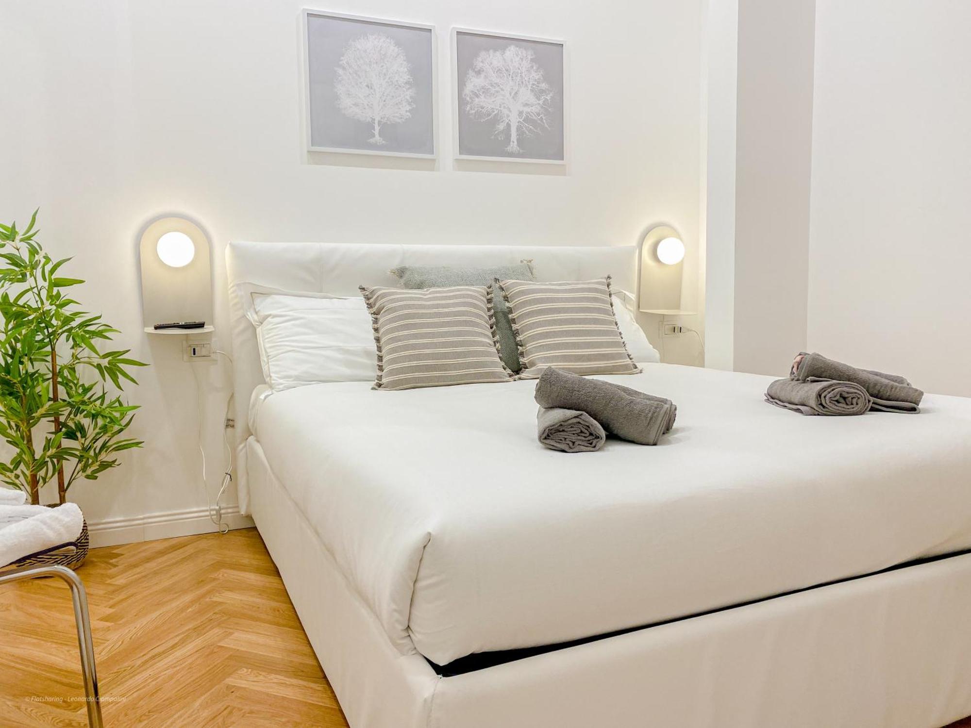 Filiberto 10 - Sempione - Life Apartment Mailand
