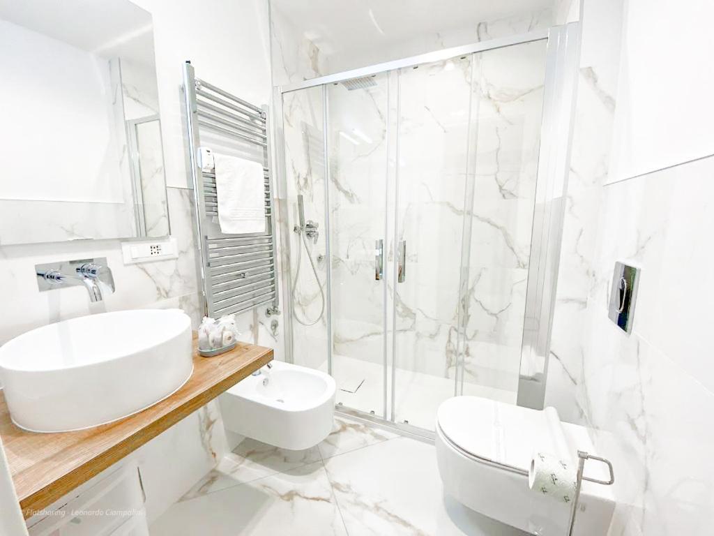Apartment Filiberto 10 - Sempione - Life Mailand