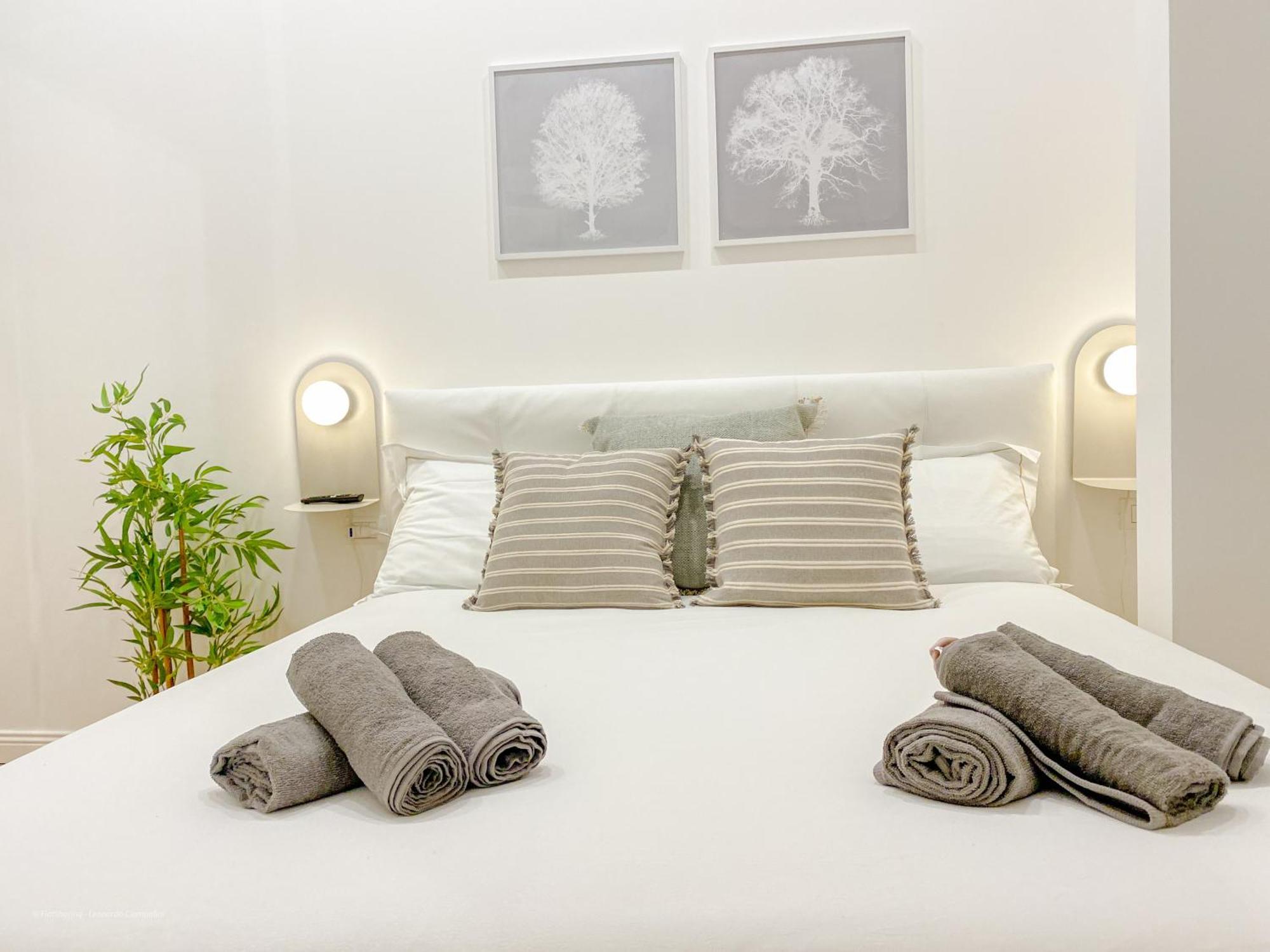 Apartment Filiberto 10 - Sempione - Life *