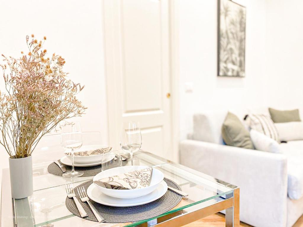 Apartment Filiberto 10 - Sempione - Life