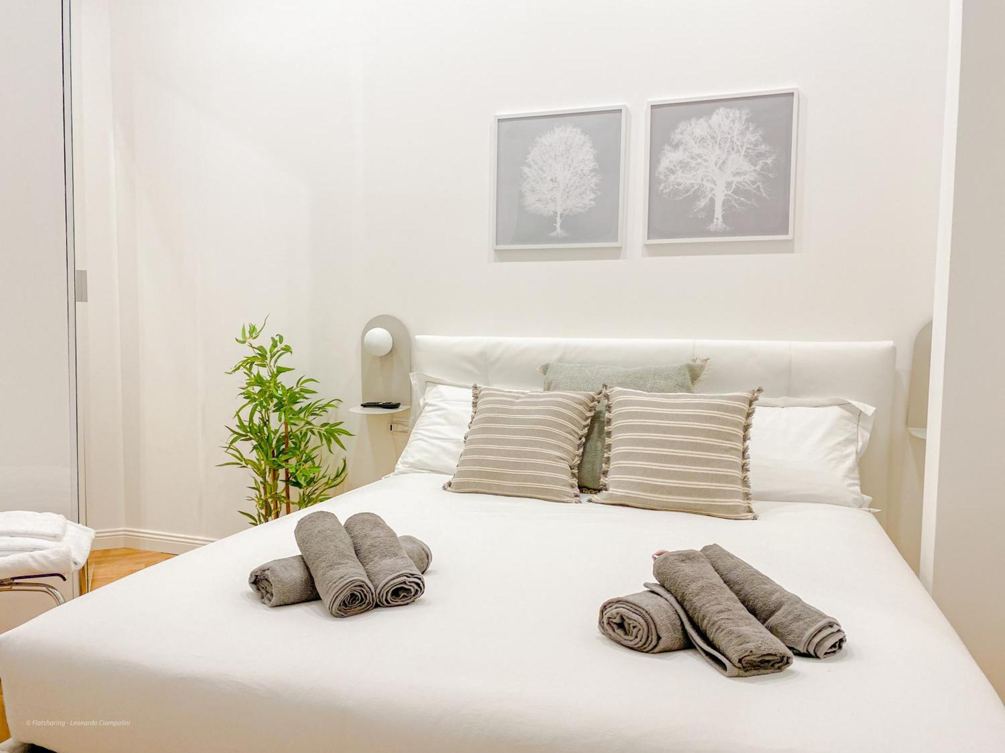 Filiberto 10 - Sempione - Life Apartment *