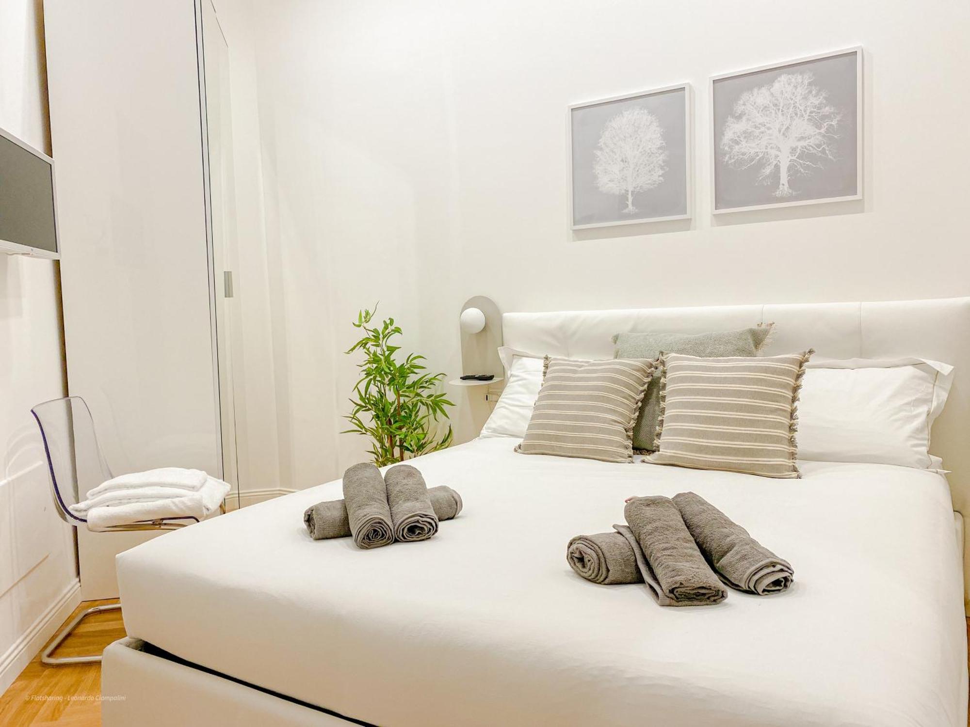 Apartment Filiberto 10 - Sempione - Life *