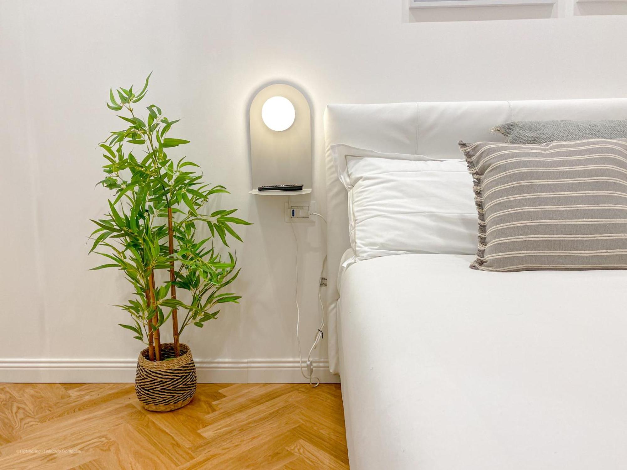 Apartment Filiberto 10 - Sempione - Life Mailand