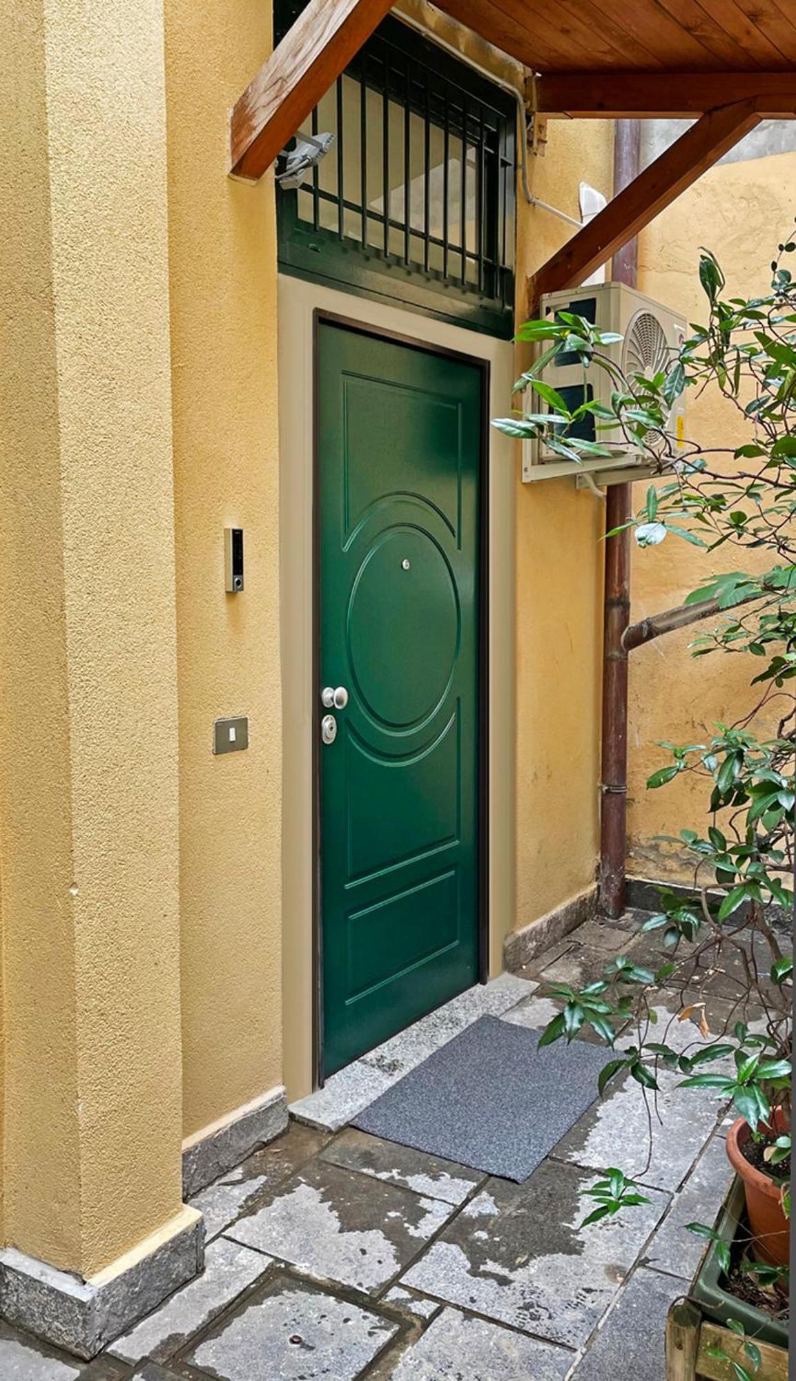 In Corte Corso Genova Navigli Darsena Apartment Mailand